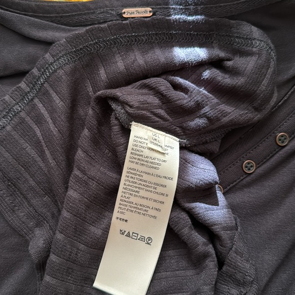 NWOT Free People Tunic - Picture 3 of 5